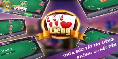 Cách chơi bài liêng bách chiến bách thắng