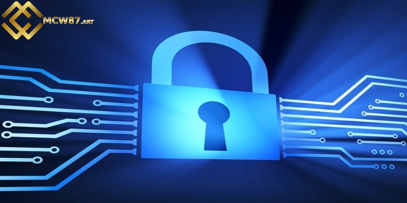 Bảo mật dữ liệu người chơi