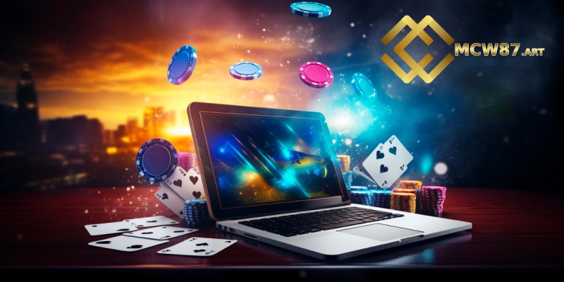 Giao diện nhà cái thân thiện với người dùng