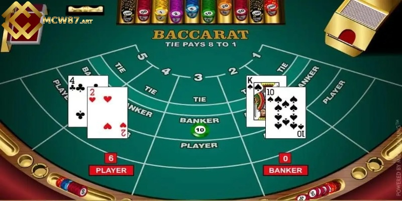 Luật rút thêm lá thứ 3 trong game bài