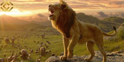 Ý nghĩa giấc mơ khi mơ thấy sư tử