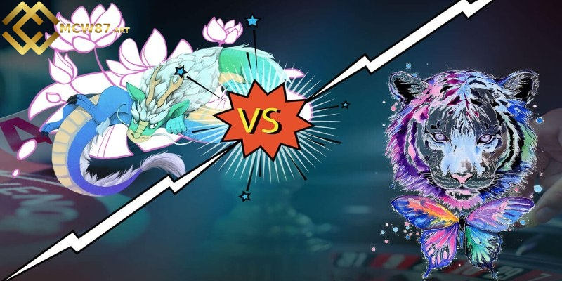 Thuật ngữ rồng hổ đơn giản, dễ nhớ