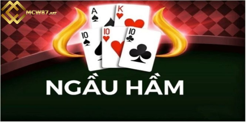 Tổng quan về trò chơi ngầu hầm trực tuyến