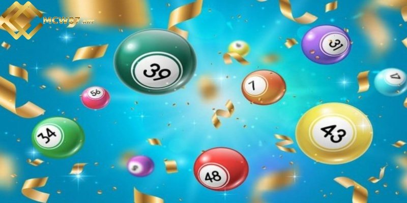 Hình thức xổ số 1 phút nhanh chóng